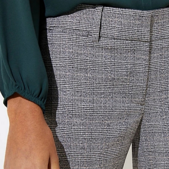 LOFT Tall Marisa Trouser - Picture 3 of 10